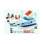 Playmobil Yacht model 3645