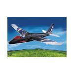 Playmobil 4215 Svæveflyver Glider