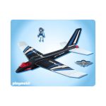 Playmobil 4215 Svæveflyver Glider