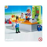 Playmobil 4327 kantine