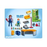 Playmobil 4327 kantine