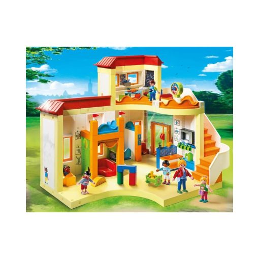 Playmobil 5567 børmehave