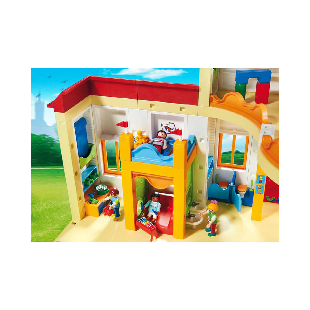 Køb Playmobil - 5567 - Playmobilland.dk