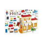 Playmobil 5567 børmehave