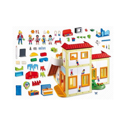 Playmobil 5567 børmehave