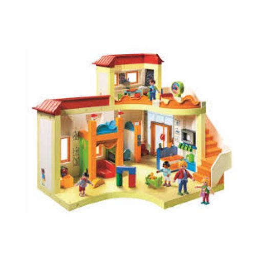 Playmobil 5567 børmehave