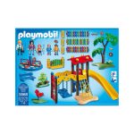 Plpaymobil legeplads 5568