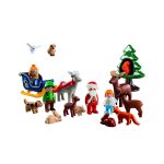 Playmobil 5497 jul i skoven