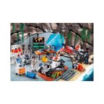 Playmobil Top Agents julekalender 9263