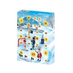 Playmobil NHL Hockey julekalender 9017