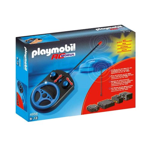 Playmobil fjernbetjening 4856