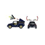 Playmobil Top Agents 4878 Robo Gangsters Jeep