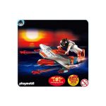 Playmobil Top Agents 4883 Torpedo Dykker