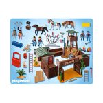 Playmobil 5245 Western Fort