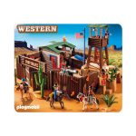 Playmobil 5245 Western Fort