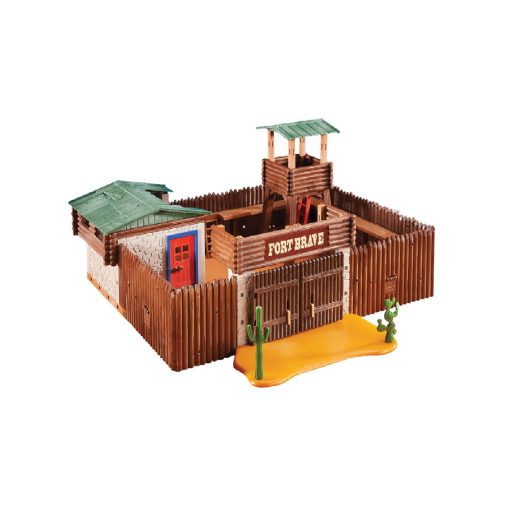 Playmobil 5245 Western Fort