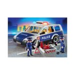 Playmobil politibil 4260