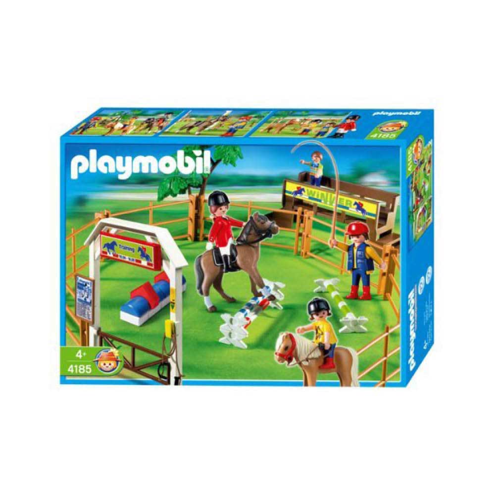 Playmobil Country 4185 ridebane dressurbane