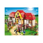 Playmobil Country 5221 stor rideskole