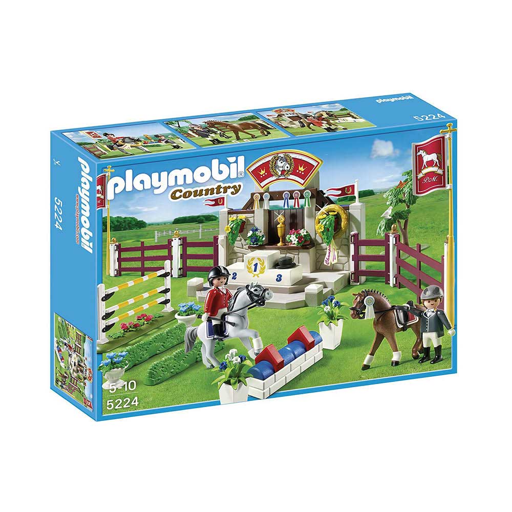 Køb Playmobil - nr. 5224 - Playmobilland.dk