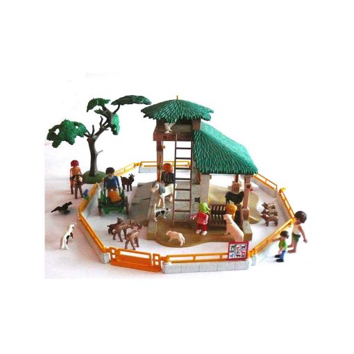 Playmobil 3243 Børne zoo