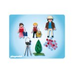 Playmobil Bryllupsfoto 4299 bagside