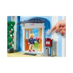 Stor Playmobil dukkehus 70205