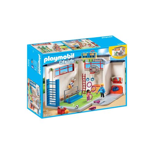 Playmobil Gymnastisk 9454