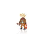 Playmobil Sheriff 9334 figur