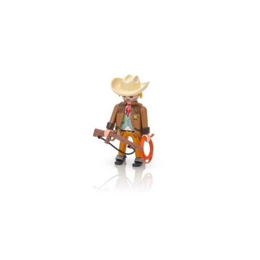 Playmobil Sheriff 9334 figur