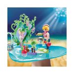 Playmobil havfruer skønhedssalong 70096
