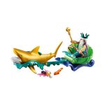 Playmobil havets konge med karet 70097 illustration