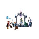 Playmobil Tidens Tempel 70223 opstilling