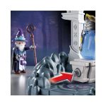 Playmobil Tidens Tempel 70223 illustration