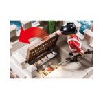 Playmobil rødjakke bastion 70413 skattekammer