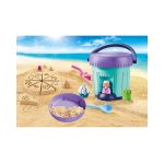 Playmobil Sandkagebageri 70339 illustration