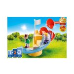 Playmobil vandrutsjebane 70270 illustration