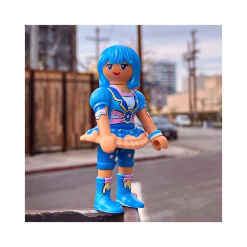 Playmobil Everdreamerz Clare 70386 billede