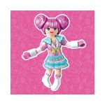 Playmobil Rosalee Everdreamz 70385 figur