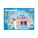 Playmobil prinsesseslot 5419 indhold