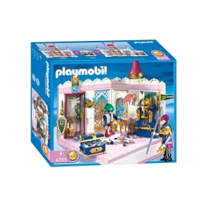 Playmobil skattekammer 4255