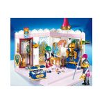 Playmobil skattekammer 4255