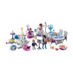 Playmobil julekalender 9485 indholda