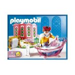 Playmobil badeværelse til prinsesseslot 4252 forside