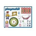 Playmobil badeværelse til prinsesseslot 4252 indhold
