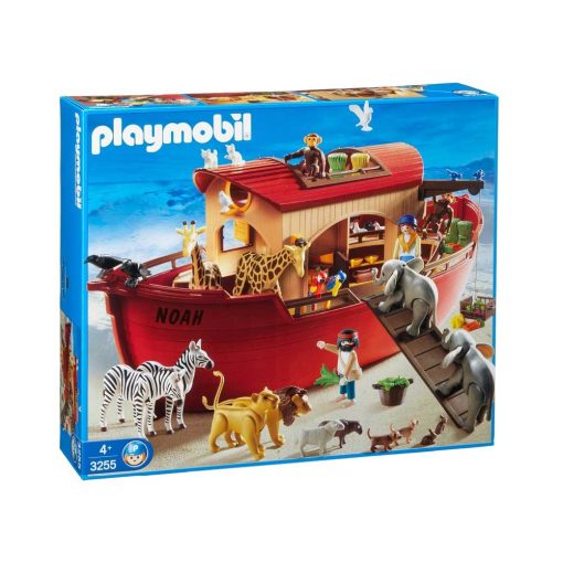 Playmobil Noas ark 3255
