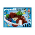 Playmobil pingviner bagside