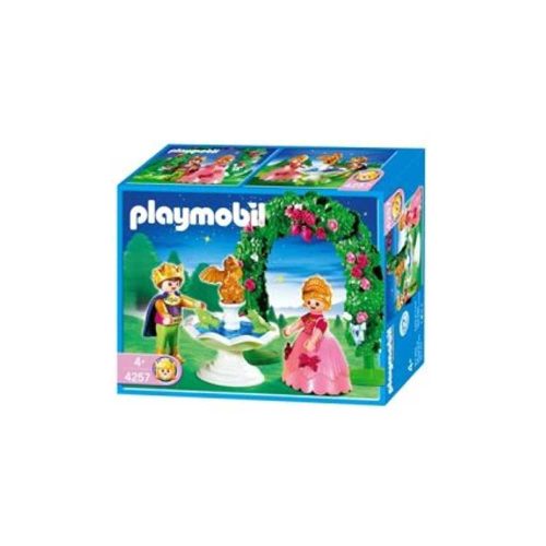 Playmobil kongebørn 4257