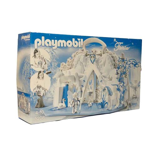 Mentalt Giv rettigheder pant Se Playmobil tilbud - Playmobilland.dk