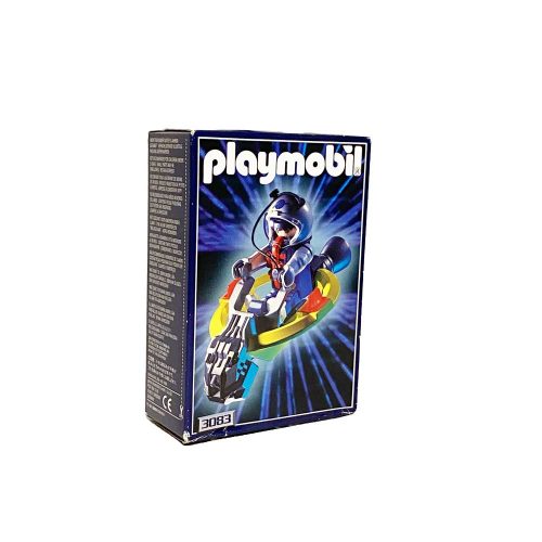 Mentalt Giv rettigheder pant Se Playmobil tilbud - Playmobilland.dk